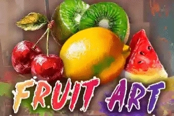 Fruit Art slot by SlotoLand