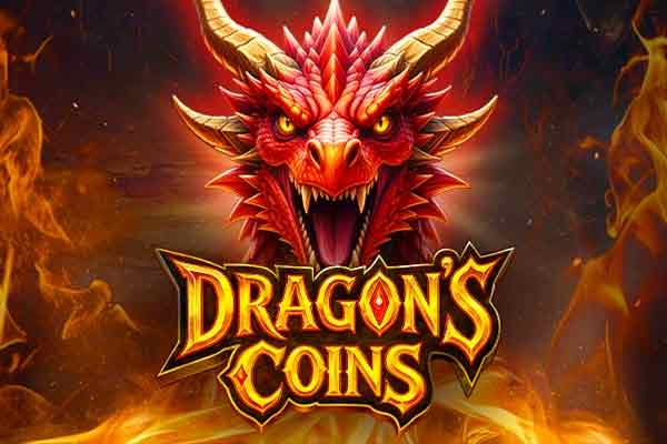 Dragon's Coins Demo Slot