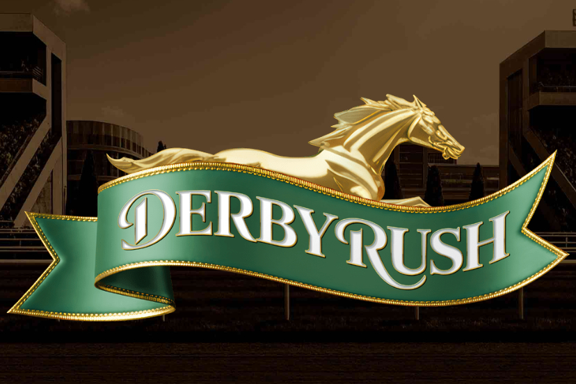 Derby Rush Demo Slot