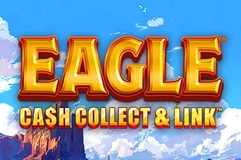Eagle Cash Collect & Link slot by Playtech