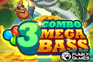 3 Combo Mega Bass Demo Slot