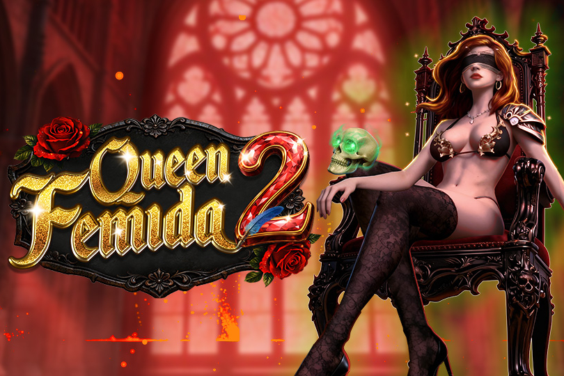 Queen Femida 2 Demo Slot