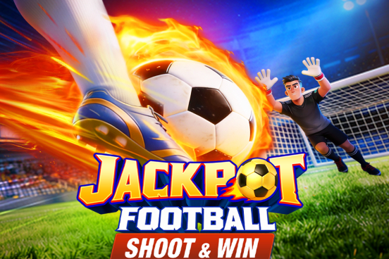 Jackpot Football Demo Slot