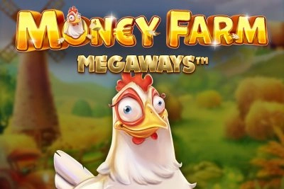 Money Farm Megaways slot by GameArt