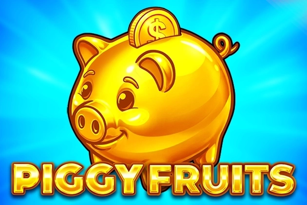 Piggy Fruits slot by Formula Spin