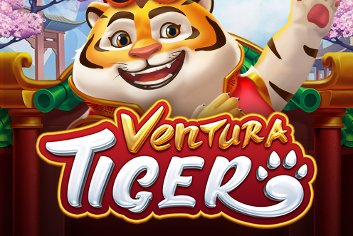 Tiger Ventura Demo Slot