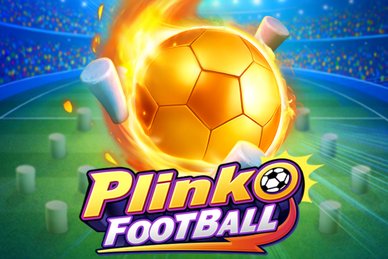 Plinko Football Demo Slot