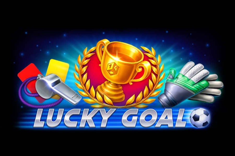 Lucky Goal Demo Slot