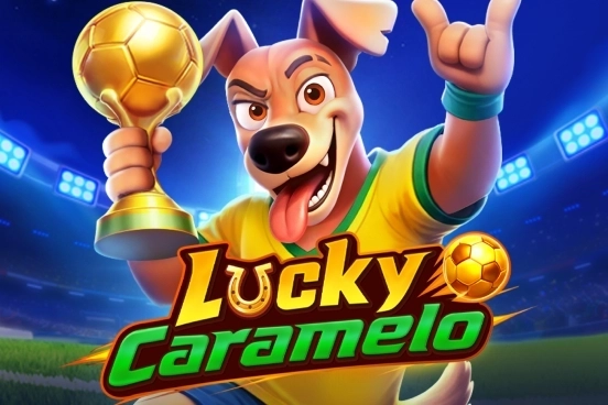 Lucky Caramelo slot by TaDa Gaming