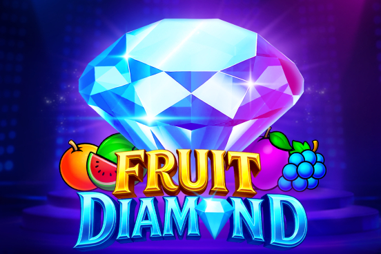 Fruit Diamond Demo Slot