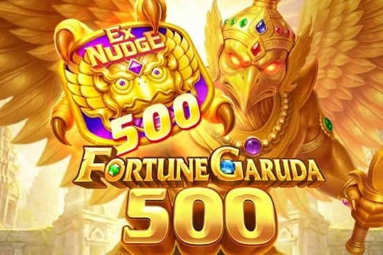 Fortune Garuda 500 slot by TaDa Gaming