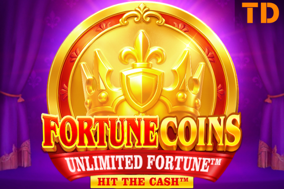 Fortune Coins Unlimited Fortune Demo Slot