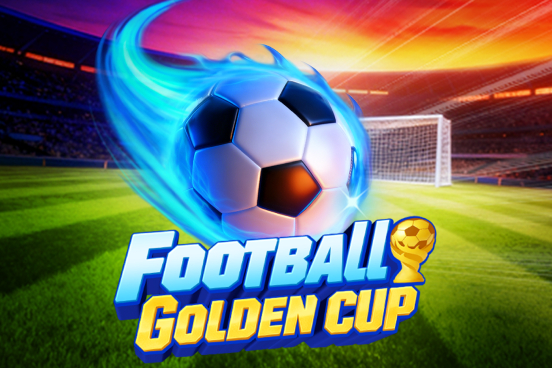 Football Golden Cup Demo Slot