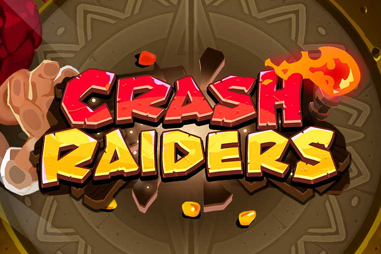 Crash Raiders Demo Slot