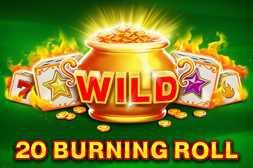 20 Burning Roll Demo Slot