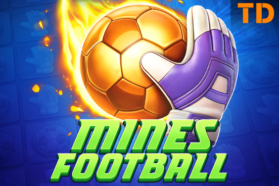 Mines Football Demo Slot