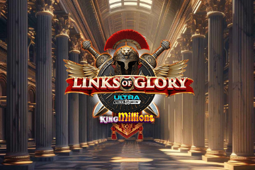 Links of Glory King Millions Demo Slot