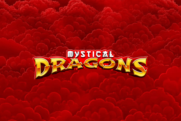 Mystical Dragons Demo Slot