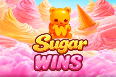 Sugar Wins Demo Slot
