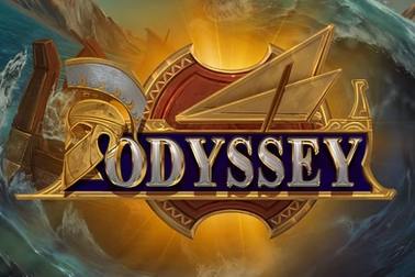 Odyssey Demo Slot