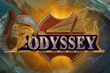 Odyssey slot by Elysium Studios