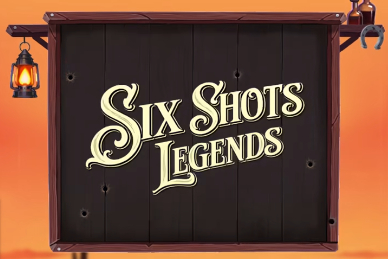 Six Shots Legends Demo Slot