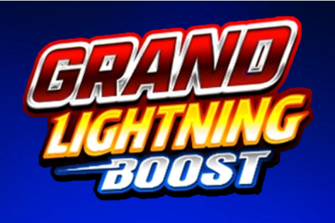Grand Lightning Boost Demo Slot