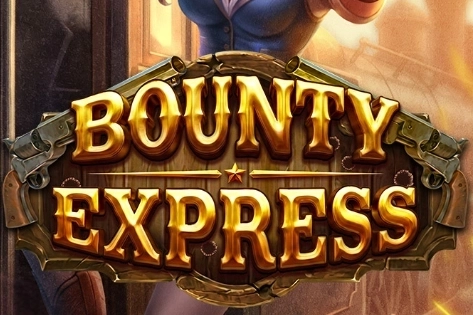 Bounty Express slot by PlayStar