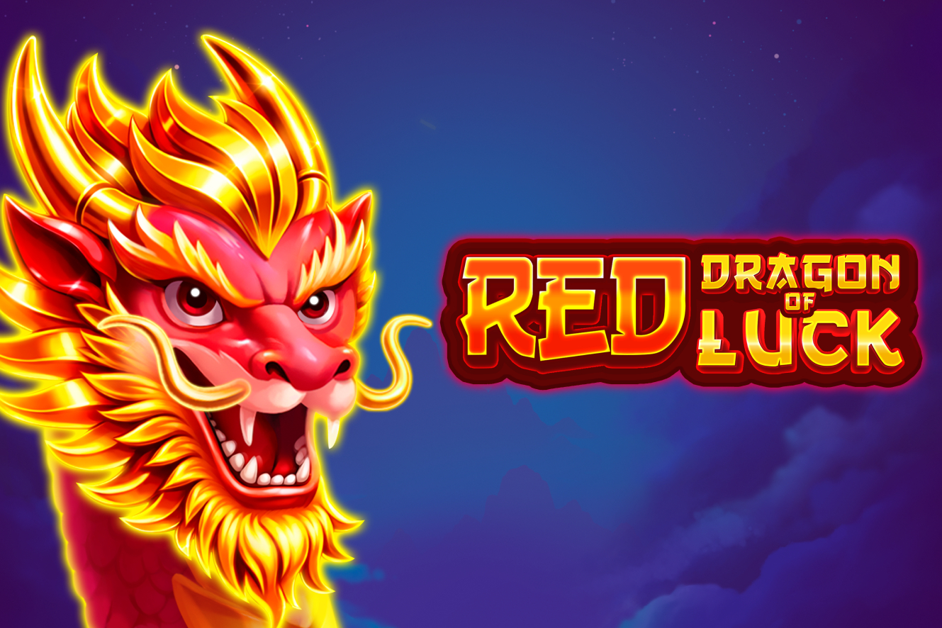 Red Dragon of Luck Demo Slot
