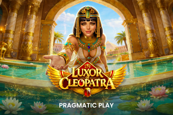 Luxor of Cleopatra Demo Slot