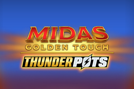 Midas Golden Touch: Thunder Pots Demo Slot