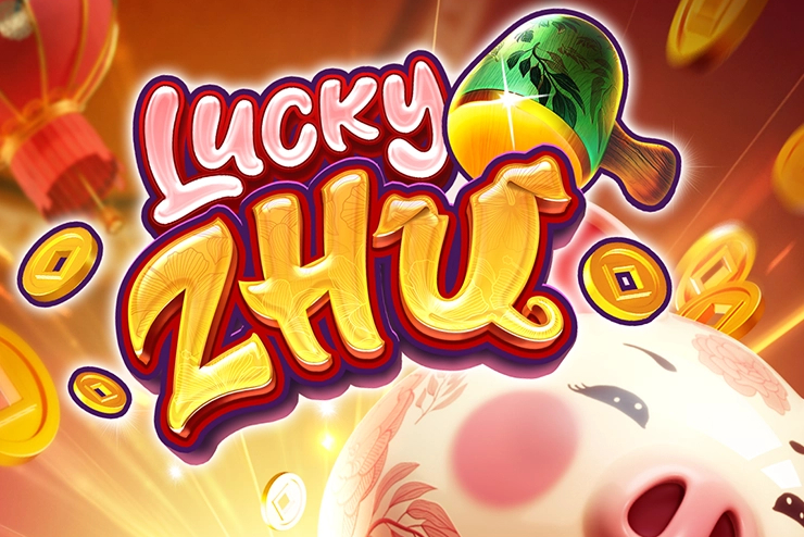 Lucky Zhu Demo Slot