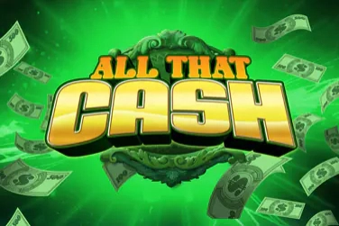All That Cash slot by High 5 Games