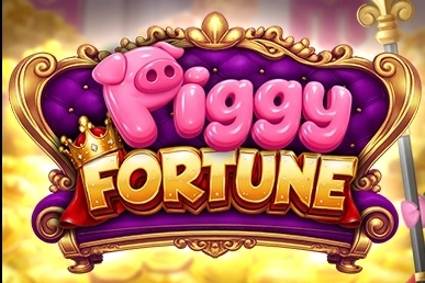 Piggy Fortune slot by Jogo Global