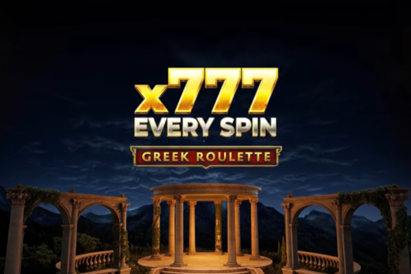 Greek Roulette Demo Slot