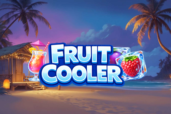 Fruit Cooler Demo Slot