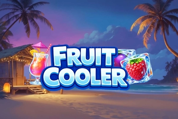Fruit Cooler slot by Section8 Studio