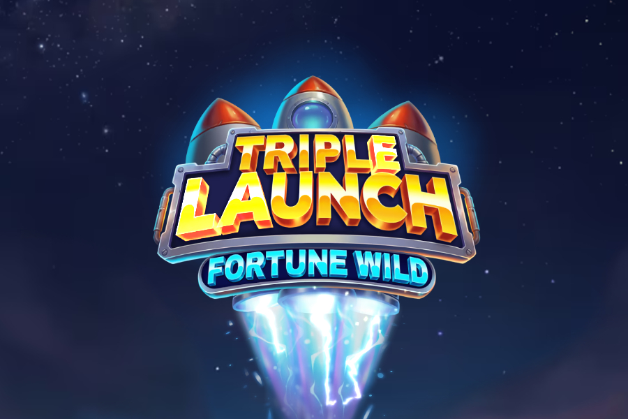 Triple Launch Fortune Wild Demo Slot