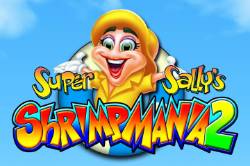 Super Sally's Shrimpmania 2 Demo Slot