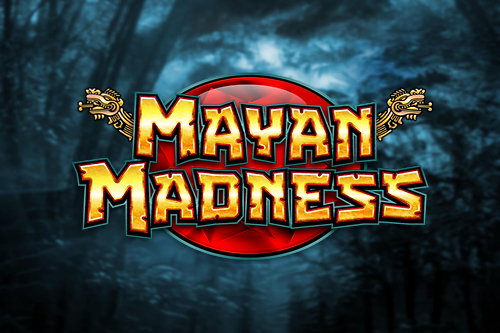 Mayan Madness Demo Slot