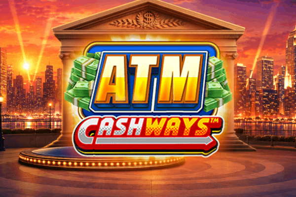 ATM Cashways