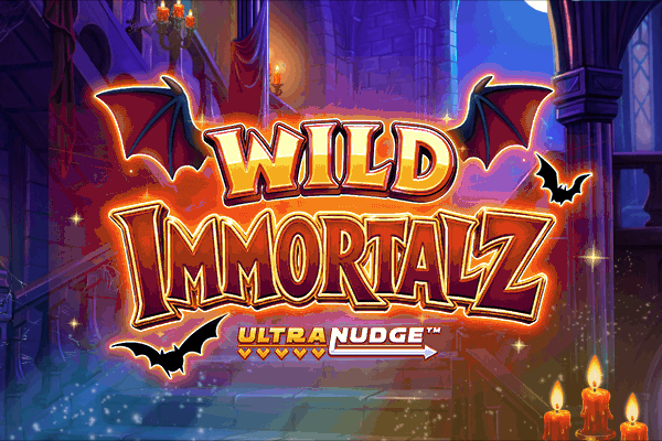 Wild Immortalz Ultranudge