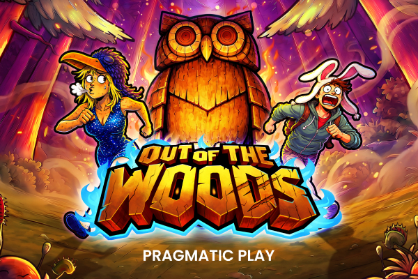 Out of the Woods Demo Slot