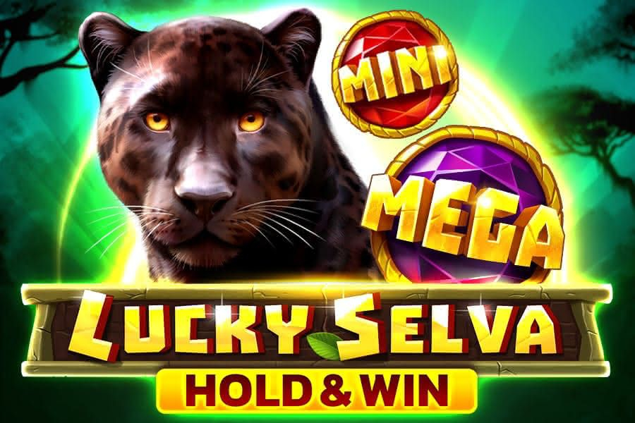 Lucky Selva Hold & Win Demo Slot