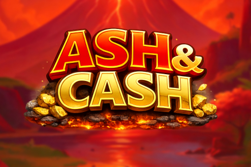 Ash & Cash Demo Slot