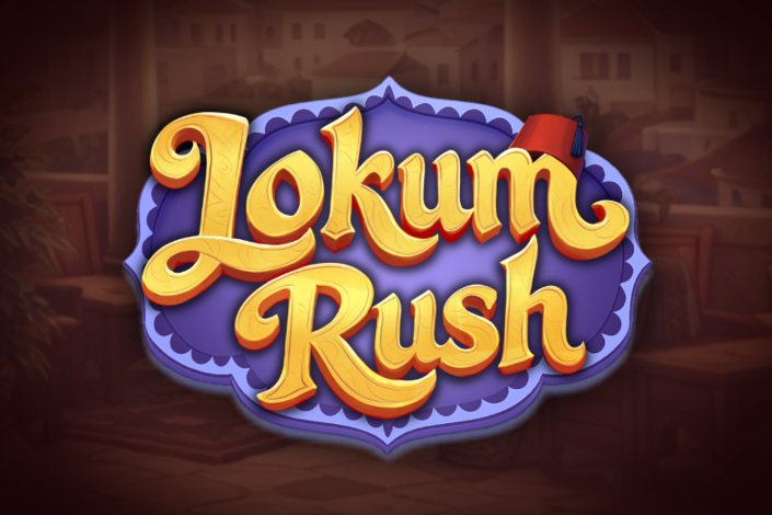 Lokum Rush Demo Slot