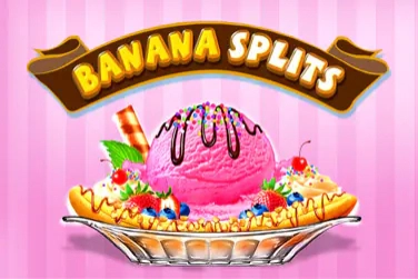 Banana Splits slot by High 5 Games