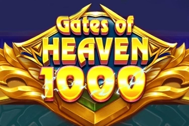Gates of Heaven 1000 slot by Pragmatic Play