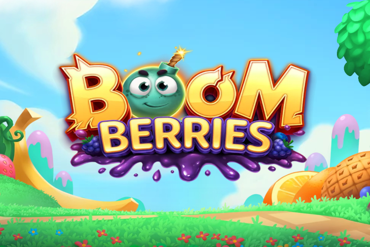 Boomberries Demo Slot