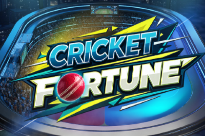 Cricket Fortune Demo Slot